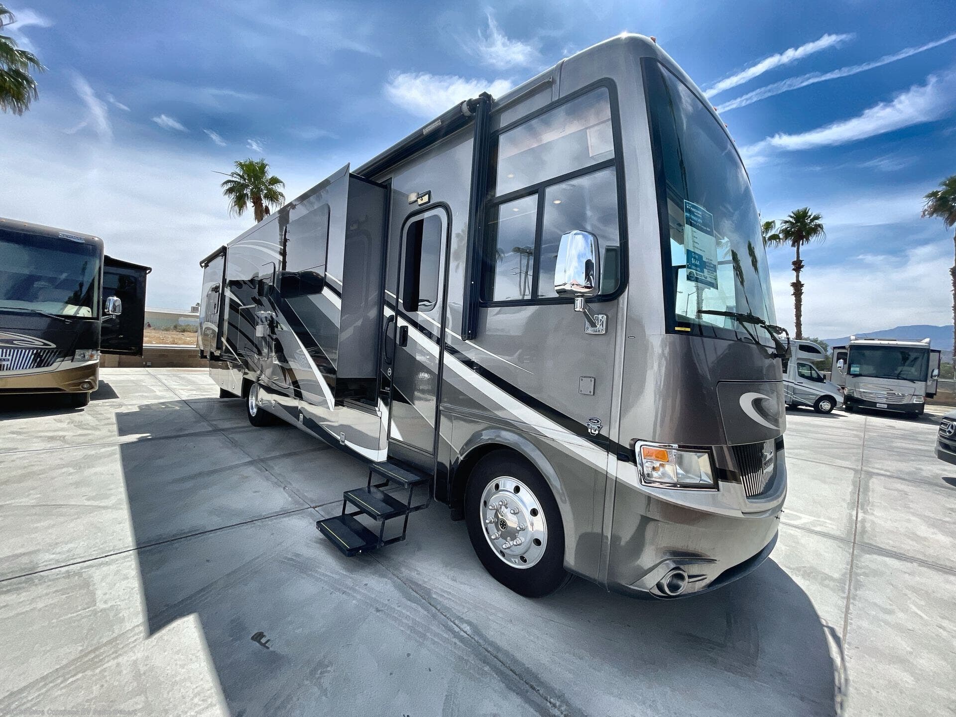 Used 2019 Newmar Canyon Star 3719 available in Palm Desert, California