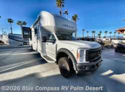 New 2027 Grand Design Lineage Series F 31ZW5 available in Palm Desert, California