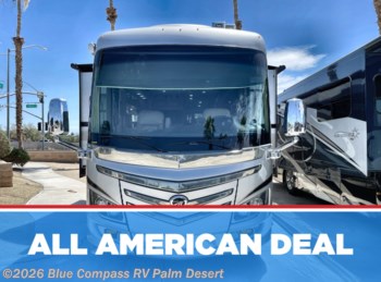 Used 2012 Monaco RV Diplomat 43 DFT available in Palm Desert, California