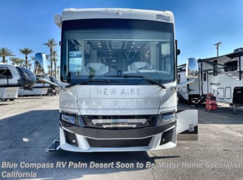 Used 2023 Newmar New Aire 3547 available in Palm Desert, California