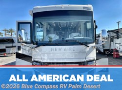 Used 2023 Newmar New Aire 3547 available in Palm Desert, California