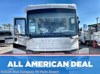 Used 2023 Newmar New Aire 3547 available in Palm Desert, California