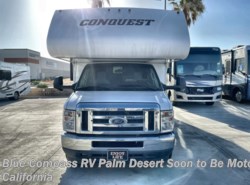 Used 2024 Gulf Stream Conquest Class C 6280 available in Palm Desert, California