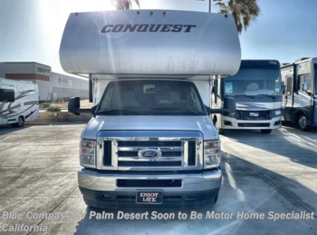 Used 2024 Gulf Stream Conquest Class C 6280 available in Palm Desert, California
