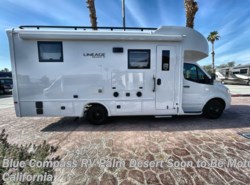 New 2027 Grand Design Lineage Series M 25FW available in Palm Desert, California