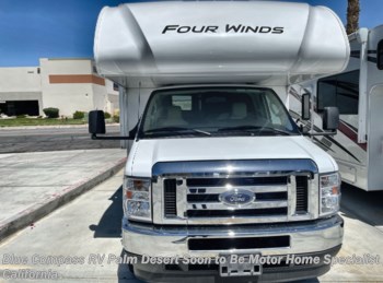 Used 2024 Thor Motor Coach Four Winds 22E available in Palm Desert, California