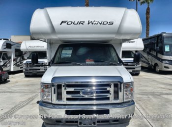 Used 2024 Thor Motor Coach Four Winds 28A available in Palm Desert, California