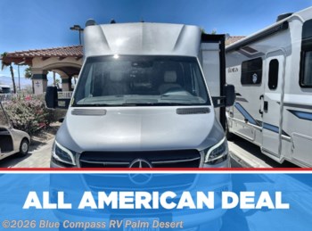 Used 2025 Airstream Atlas Murphy Suite available in Palm Desert, California