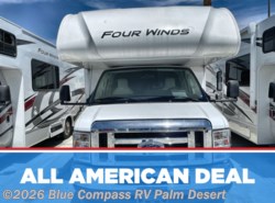 Used 2024 Thor Motor Coach Four Winds 28A available in Palm Desert, California