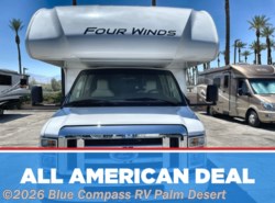 Used 2024 Thor Motor Coach Four Winds 28A available in Palm Desert, California