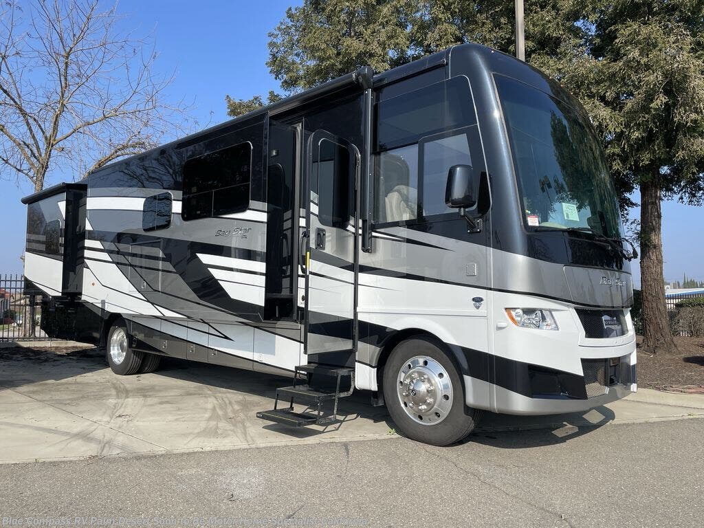 New 2026 Newmar Bay Star 3626 available in Palm Desert, California