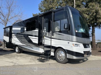 New 2026 Newmar Bay Star 3626 available in Palm Desert, California