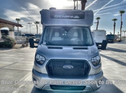 New 2025 Thor Motor Coach Gemini AWD 24JG available in Palm Desert, California