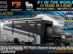 New 2027 Grand Design Lineage Series E 30DC available in Palm Desert, California