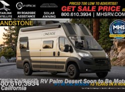New 2027 Grand Design Lineage Series VP LVP1 available in Palm Desert, California