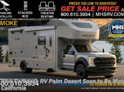 New 2026 Grand Design Lineage Series F 29AN available in Palm Desert, California