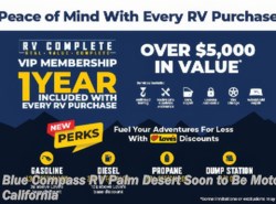 New 2027 Newmar New Aire 3543 (Spartan) available in Palm Desert, California
