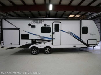 New 2022 Coachmen Freedom Express Ultra Lite 252RBS available in Lake Park, Georgia
