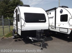 New 2023 Forest River R-Pod RP-171 available in Woodlawn, Virginia