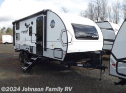 New 2024 Forest River R-Pod RP-203 available in Woodlawn, Virginia
