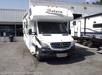 Used 2014 Forest River Solera 24S available in Woodlawn, Virginia