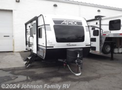Used 2022 Coachmen Apex Nano 185BH available in Woodlawn, Virginia