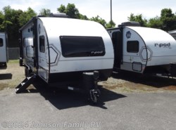 New 2024 Forest River R-Pod RP204 available in Woodlawn, Virginia