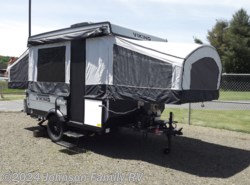 Used 2022 Forest River Viking 2107LS available in Woodlawn, Virginia