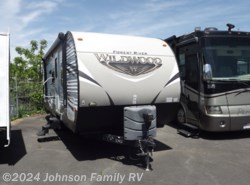Used 2016 Forest River Wildwood 26TBSS available in Woodlawn, Virginia