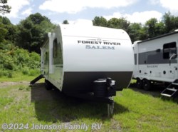 New 2025 Forest River Salem 29DBX available in Woodlawn, Virginia