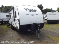 Used 2024 Gulf Stream Vista Cruiser 23RSS available in Woodlawn, Virginia