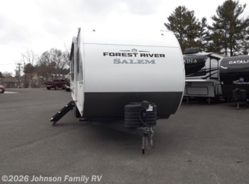 New 2025 Forest River Salem 28VIEW available in Woodlawn, Virginia