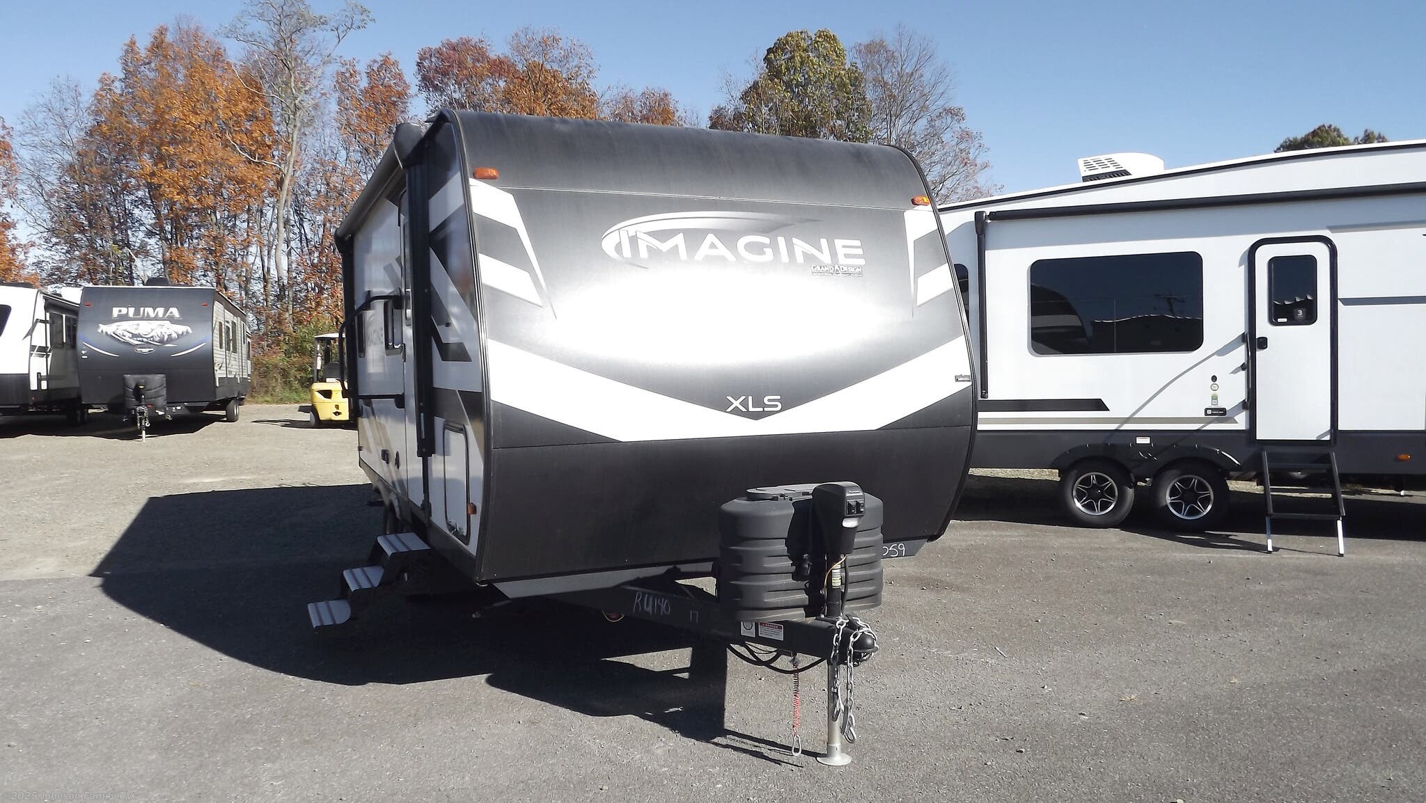 Used 2024 Grand Design Imagine XLS MKE17 available in Woodlawn, Virginia