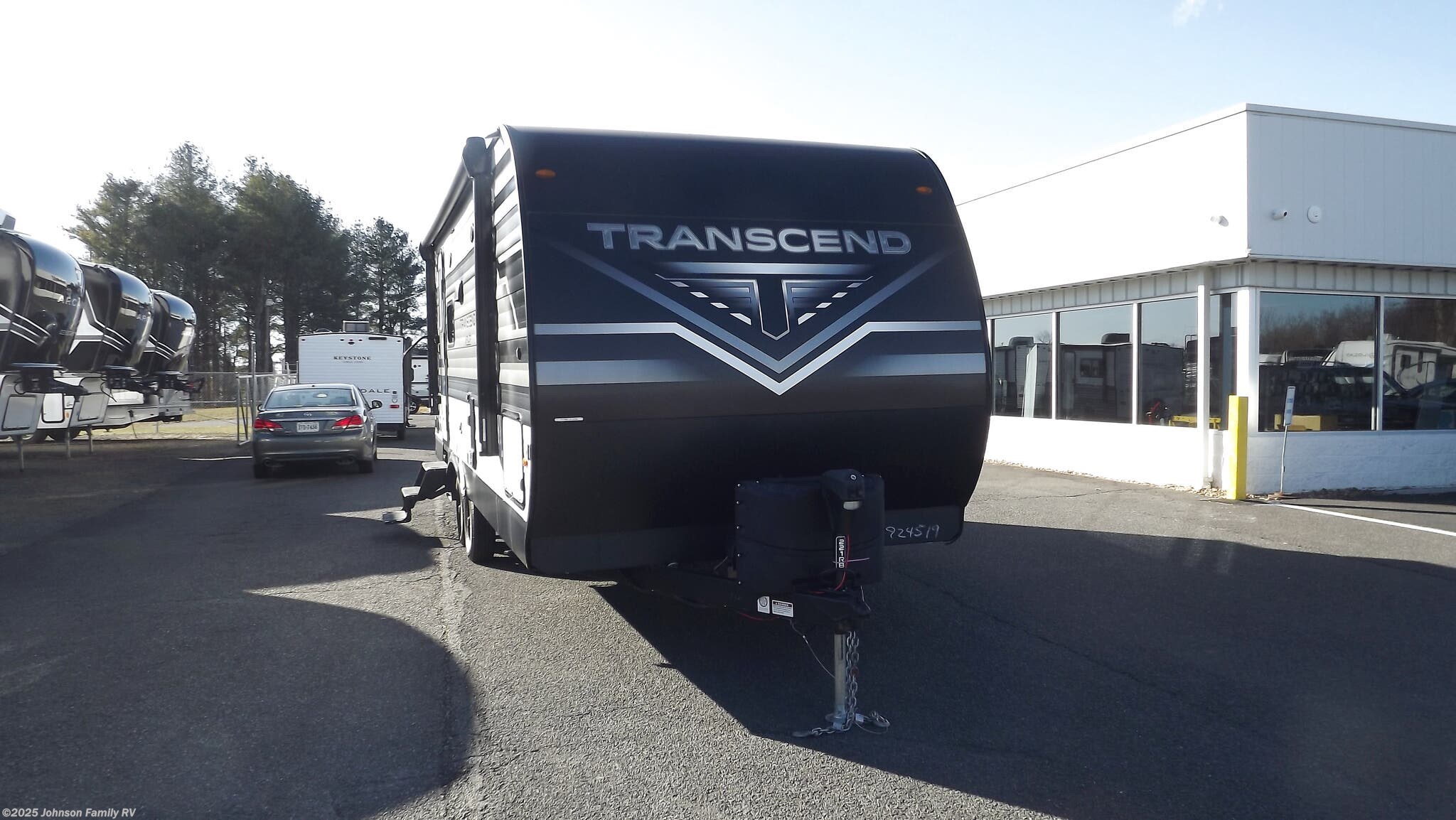 Used 2023 Grand Design Transcend Xplor 221RB available in Woodlawn, Virginia