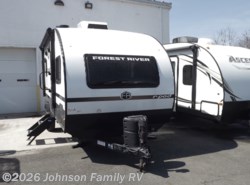 New 2026 Forest River R-Pod RP-194 available in Woodlawn, Virginia