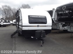 New 2026 Forest River R-Pod RP-205 available in Woodlawn, Virginia