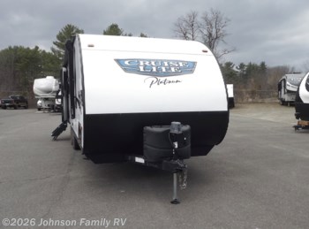 Used 2023 Forest River Salem 241RLXL available in Woodlawn, Virginia