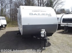 New 2026 Forest River Salem FSX 266BHLE available in Woodlawn, Virginia