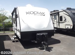 Used 2022 Dutchmen Kodiak Cub 177rb available in Woodlawn, Virginia