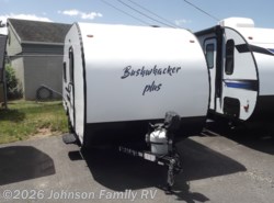 Used 2023 Braxton Creek Bushwhacker Plus 17fl available in Woodlawn, Virginia