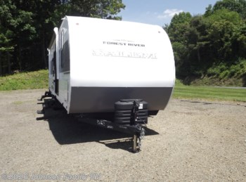 New 2026 Forest River Salem 36VBDS available in Woodlawn, Virginia