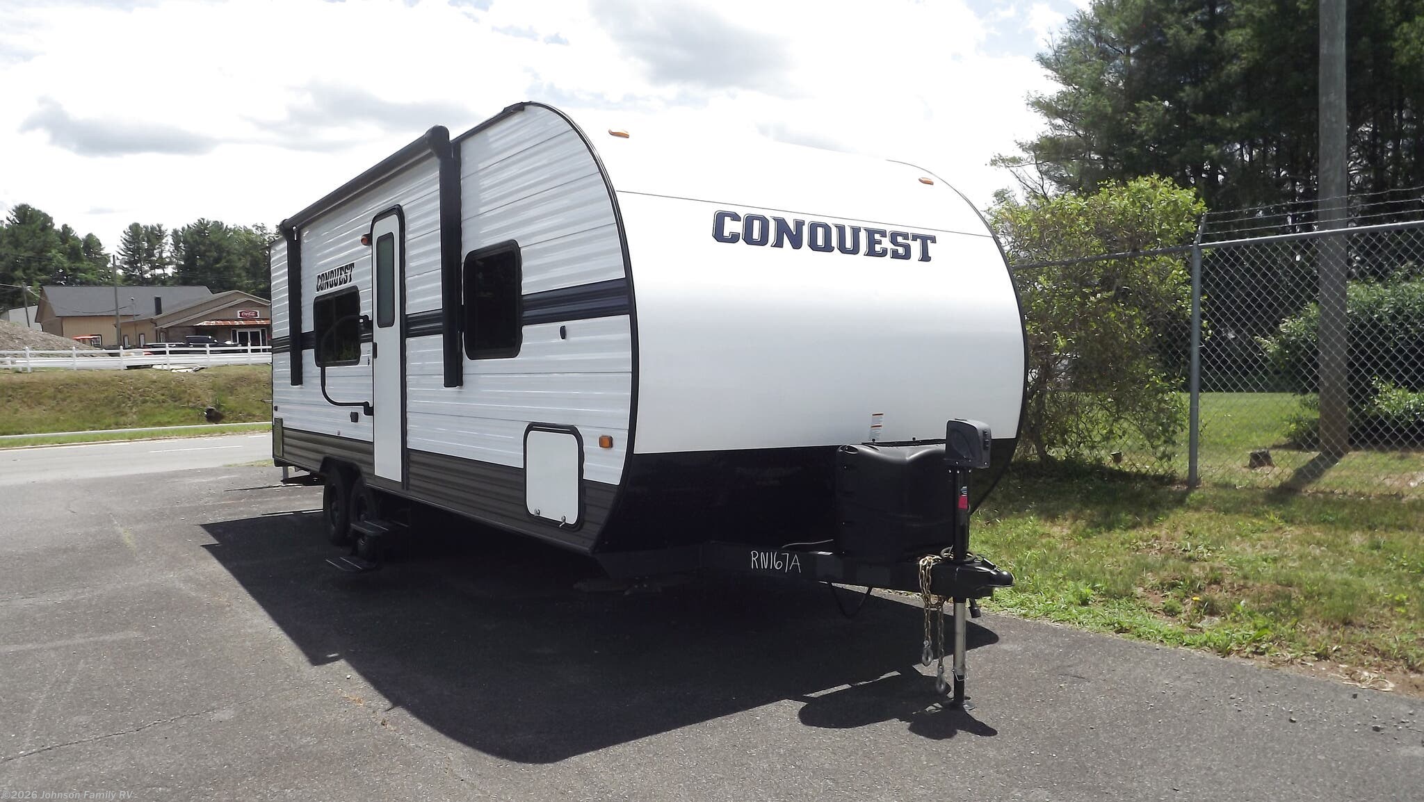 New 2022 Gulf Stream Conquest  available in Woodlawn, Virginia