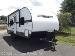 New 2022 Gulf Stream Conquest available in Woodlawn, Virginia