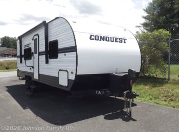 Used 2022 Gulf Stream Conquest available in Woodlawn, Virginia