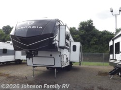 New 2026 Keystone Arcadia Super Lite 308SLBH available in Woodlawn, Virginia