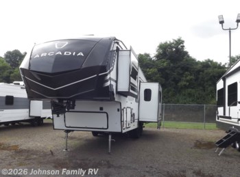 New 2026 Keystone Arcadia Super Lite 308SLBH available in Woodlawn, Virginia