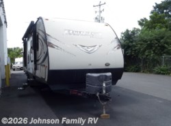 Used 2015 Keystone Bullet 287QBS available in Woodlawn, Virginia