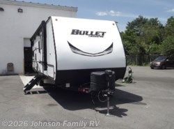 Used 2021 Keystone Bullet Crossfire 2430BH available in Woodlawn, Virginia