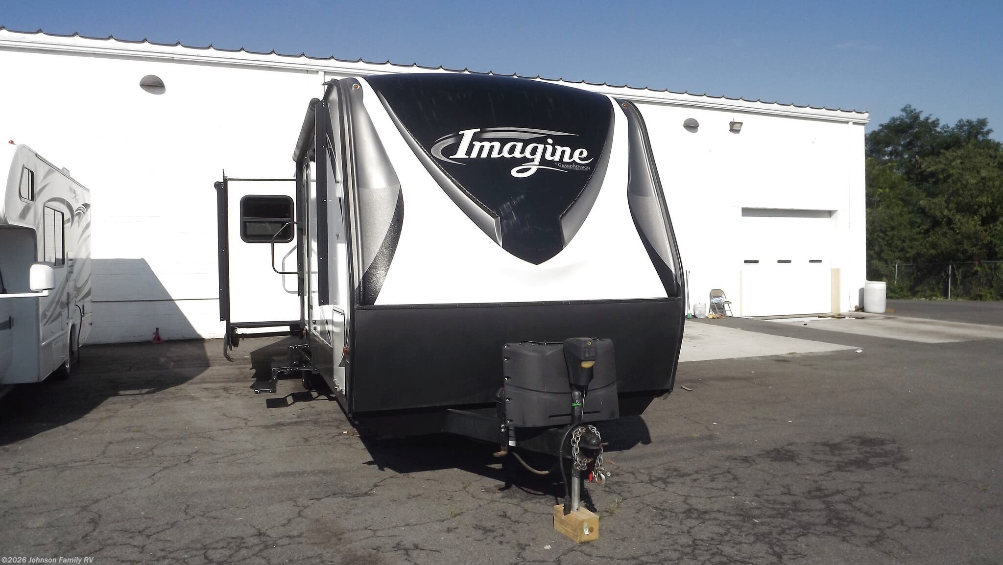 Used 2018 Grand Design Imagine 2970RL available in Woodlawn, Virginia