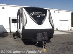 Used 2018 Grand Design Imagine 2970RL available in Woodlawn, Virginia